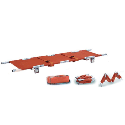 Foldaway Stretcher