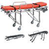 Stretcher For Ambulance Car