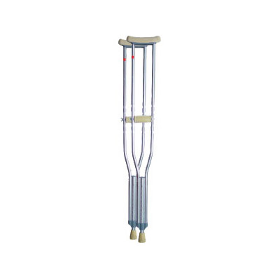 Aluminum Alloy Crutches