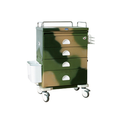 Medical Trolleys