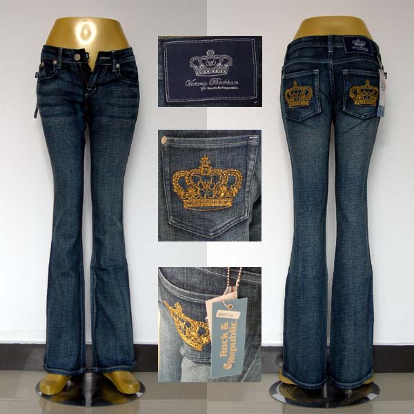 rr jeans