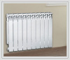 Aluminium Radiators, Radiator