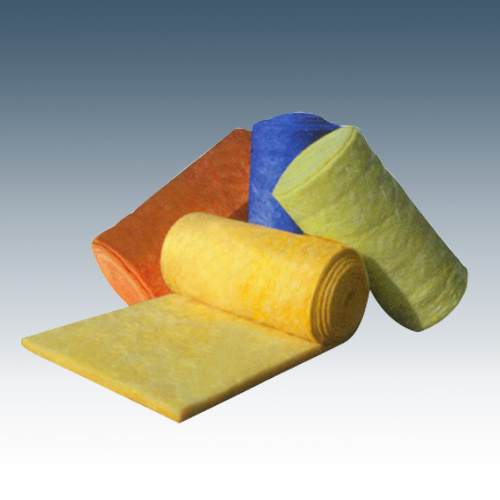 fiberglass wool