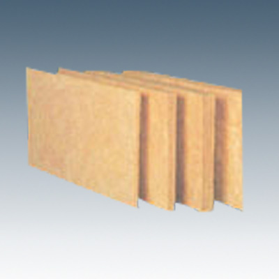 glass wool board