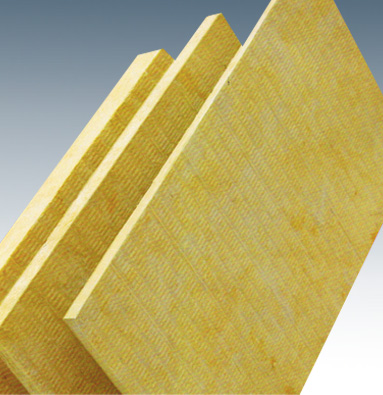 rockwool board