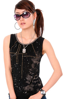 ladies fashion Vest