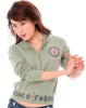 ladies sports wear