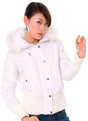 ladies Down coat