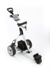 remote control golf trolley