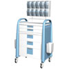 Anaesthesia Trolley