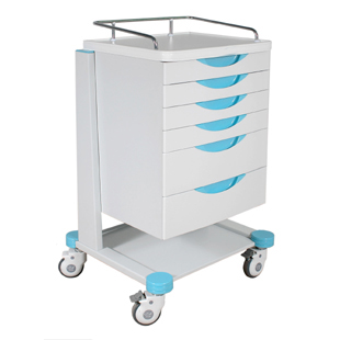 Medical Trolley (Knocked-down Design)