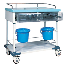 Treatment Trolley