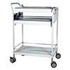 One-Off Medicine Delivery Trolley