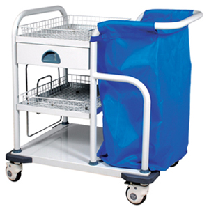 Nursing Trolley