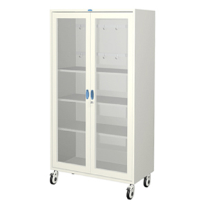 Instruments Cabinets