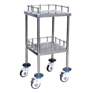 Instruments Trolley