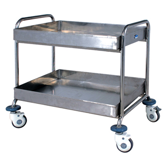 Delivery Trolley