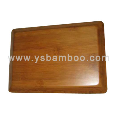 bamboo tray