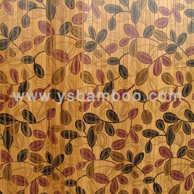 natural bamboo print wallpapers