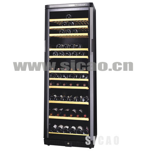 SICAO- wine cooler,wine cellar,wine fridge,home cellar,promote fridge,mini bar,refrigerator