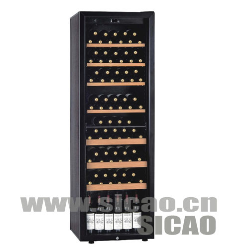 SICAO- wine cooler,wine cellar,wine fridge,home cellar,promote fridge,mini bar,refrigerator JH-350C