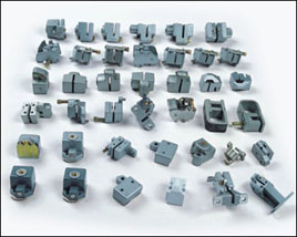 cast alnico magnets