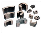 sintered alnico magnet