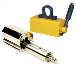 magnetic lifter