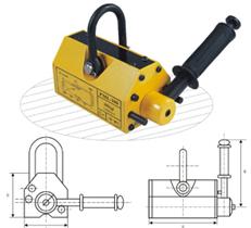 Magnetic Lifter