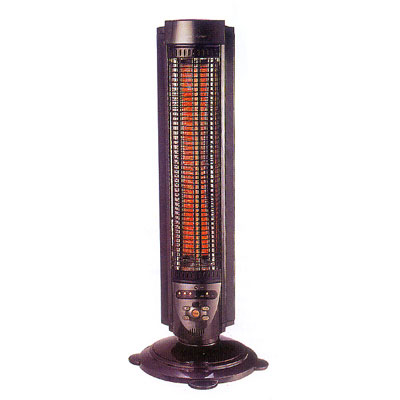 carbon fibre heater