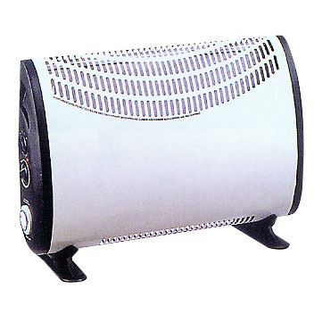 convector heater