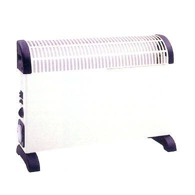 Mica Heater