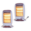 halogen heater