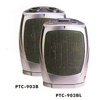 PTC ceramic heater