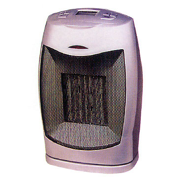 PTC ceramic heater