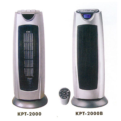 PTC ceramic heater