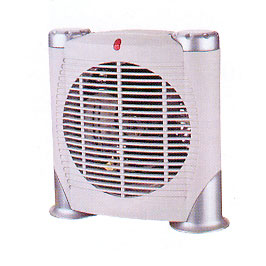 fan heater