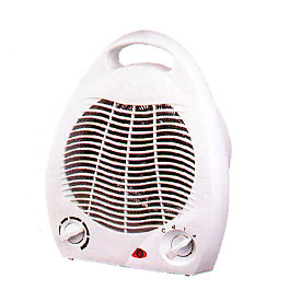 fan heater