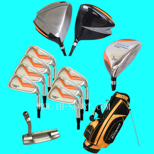 Golf Club Head