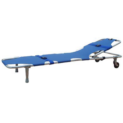 Foldaway Stretcher