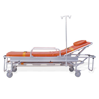 Aluminum Alloy Stretcher For Ambulance