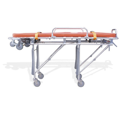 Aluminum Alloy Stretcher For Ambulance