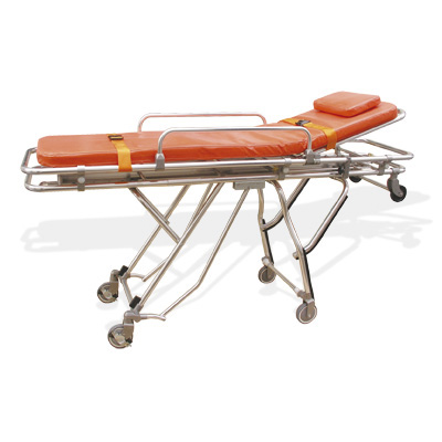 Multifunctional Automatic Stretcher Trolley