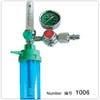 New Type Oxygen Regulator(Japanese style)