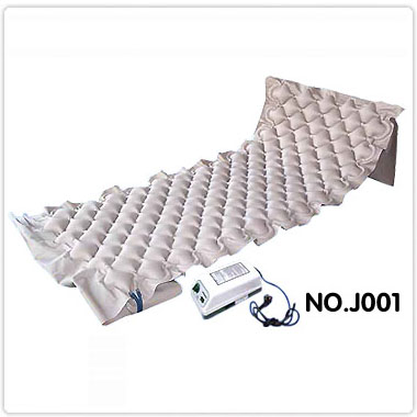 Bubble mattress