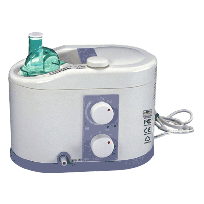 Ultrasonic Nebulizer