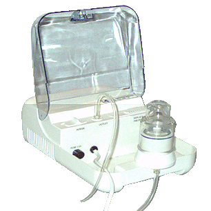 Compressor Nebulizer