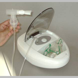 Nebulizer