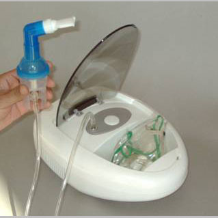 Compressor Nebulizer（Adult Type）