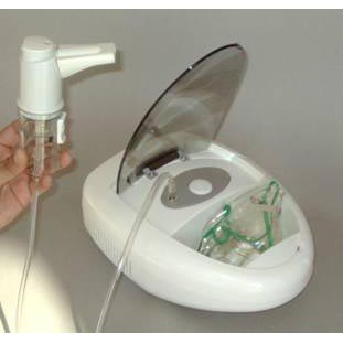 Compressor Nebulizer